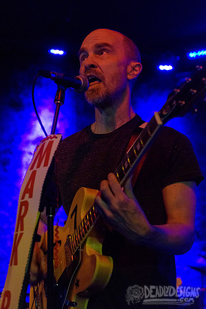 Mark Robinson