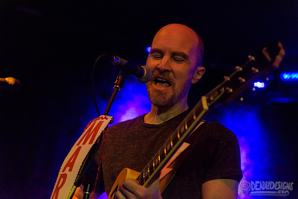 Mark Robinson