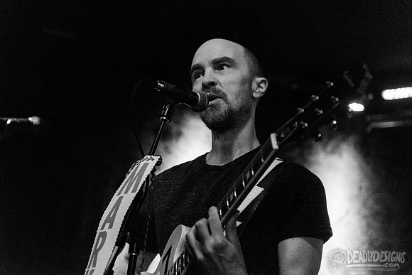 Mark Robinson