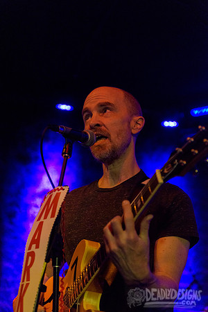 Mark Robinson