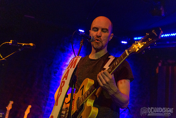 Mark Robinson
