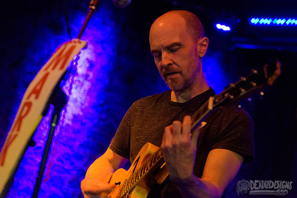 Mark Robinson
