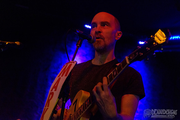 Mark Robinson