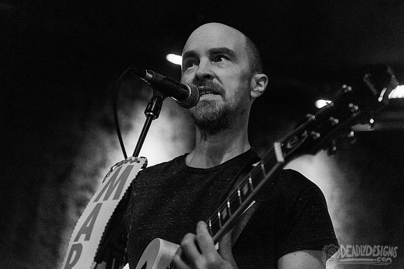 Mark Robinson