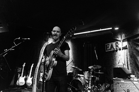 Mark Robinson