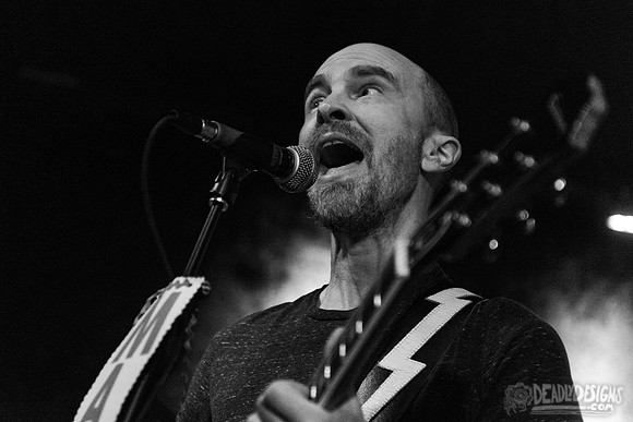 Mark Robinson