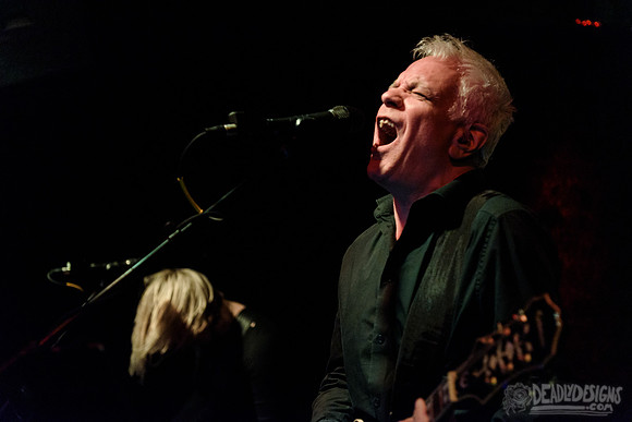 The Wedding Present