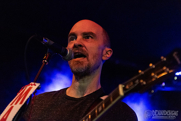 Mark Robinson
