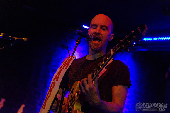 Mark Robinson