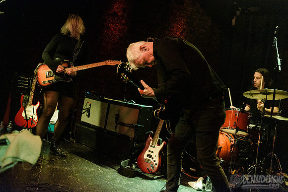The Wedding Present