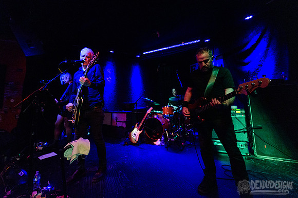 The Wedding Present