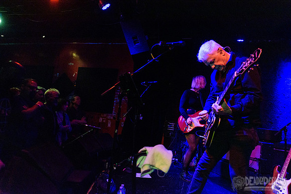 The Wedding Present