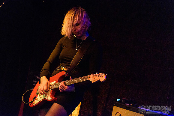 The Wedding Present
