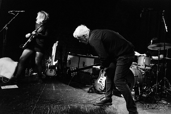 The Wedding Present