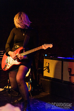 The Wedding Present