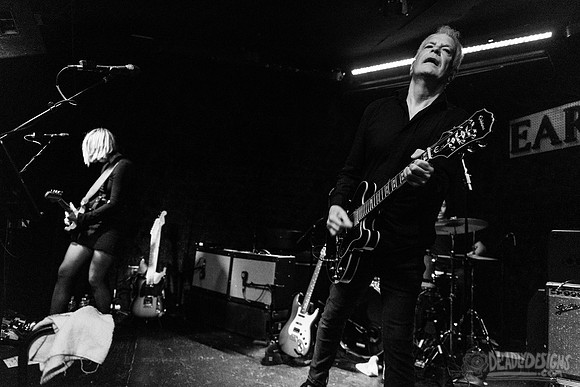 The Wedding Present