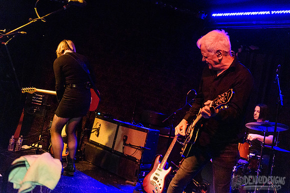 The Wedding Present