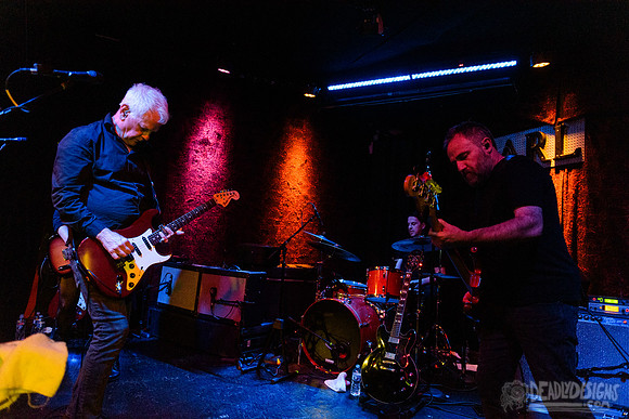 The Wedding Present