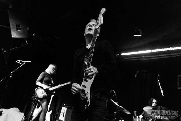 The Wedding Present