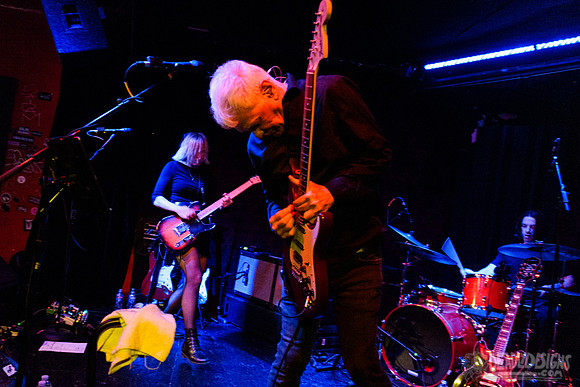 The Wedding Present