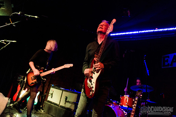 The Wedding Present
