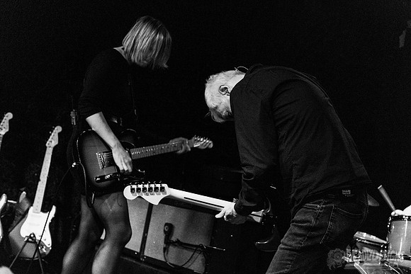 The Wedding Present