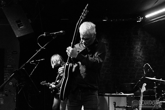 The Wedding Present