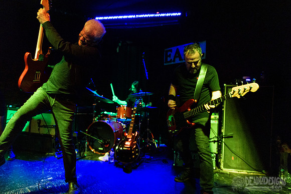 The Wedding Present