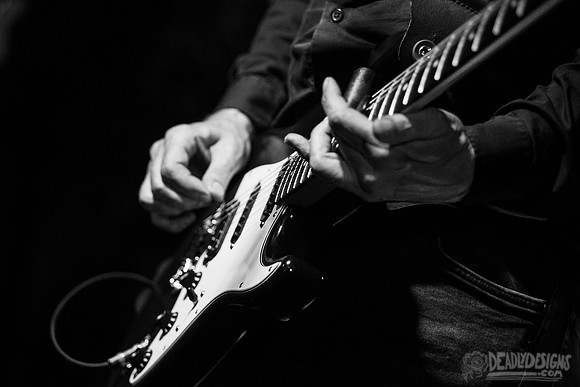 The Wedding Present