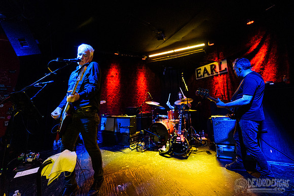 The Wedding Present