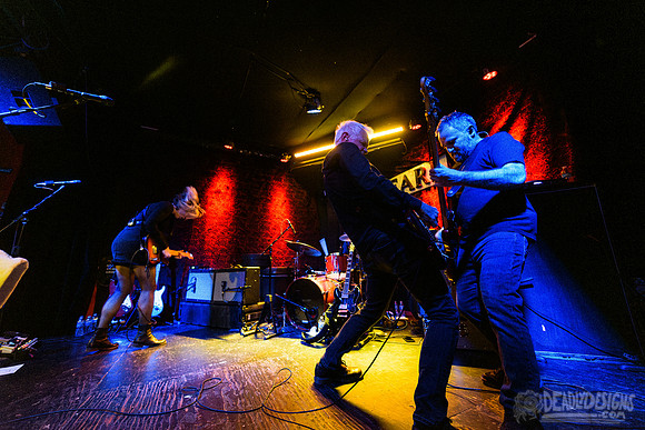 The Wedding Present