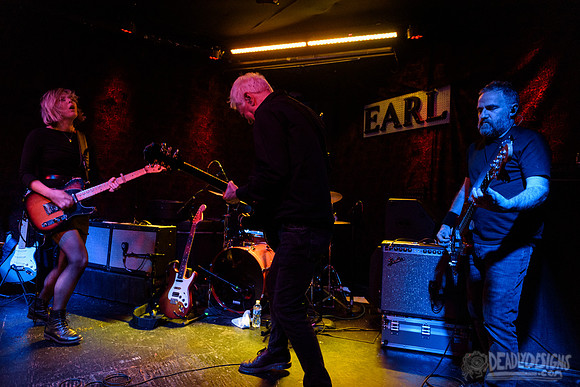 The Wedding Present