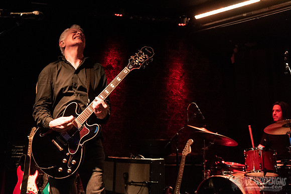 The Wedding Present