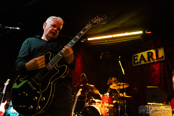 The Wedding Present