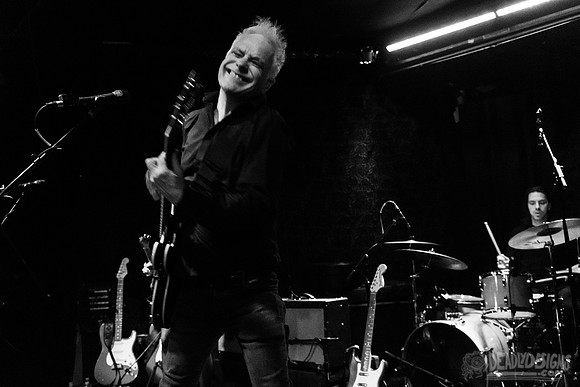 The Wedding Present