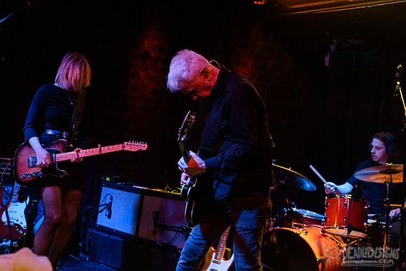 The Wedding Present