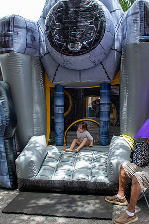 KidsFest Activies (by Abigail Cantlay)