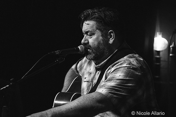 Jon Nolan (by Nicole Allario)