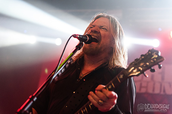 Corrosion of Conformity