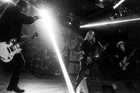 Corrosion of Conformity