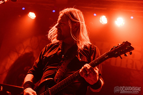 Corrosion of Conformity