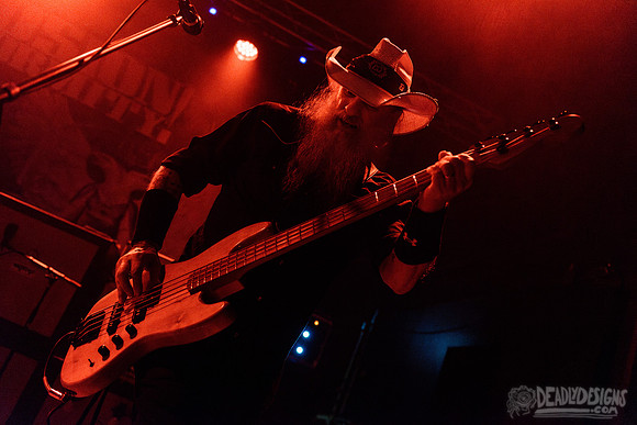 Corrosion of Conformity