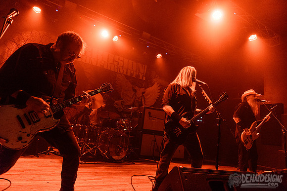Corrosion of Conformity