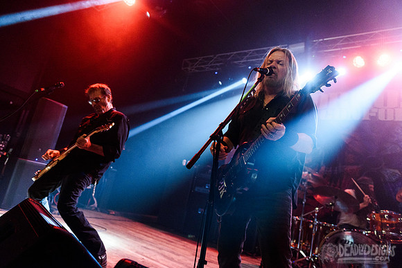Corrosion of Conformity