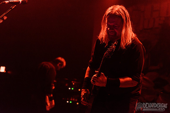 Corrosion of Conformity