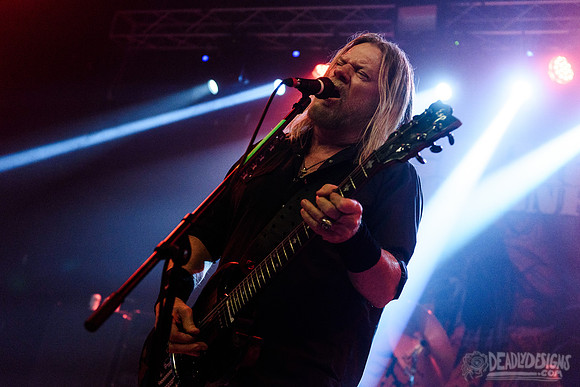 Corrosion of Conformity