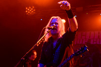 Corrosion of Conformity