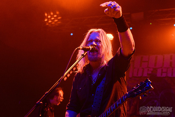 Corrosion of Conformity