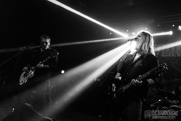 Corrosion of Conformity