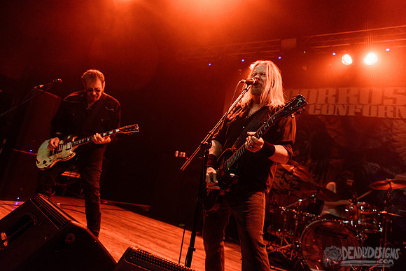 Corrosion of Conformity